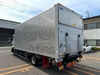 ISUZU Forward Aluminum Van 2RG-FRR90S2 2021 267,120km_2