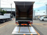 ISUZU Forward Aluminum Van 2RG-FRR90S2 2021 267,120km_7