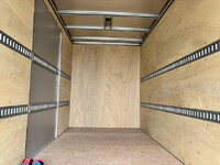 HINO Dutro Aluminum Van 2KG-XZU655M 2025 4,124km_11