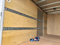 HINO Dutro Aluminum Van 2KG-XZU655M 2025 4,124km_13