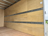 HINO Dutro Aluminum Van 2KG-XZU655M 2025 4,124km_14