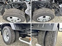 HINO Dutro Aluminum Van 2KG-XZU655M 2025 4,124km_19