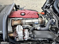 HINO Dutro Aluminum Van 2KG-XZU655M 2025 4,124km_21