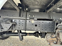 HINO Dutro Aluminum Van 2KG-XZU655M 2025 4,124km_23