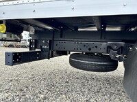 HINO Dutro Aluminum Van 2KG-XZU655M 2025 4,124km_24
