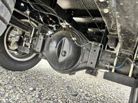 HINO Dutro Aluminum Van 2KG-XZU655M 2025 4,124km_25
