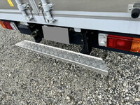HINO Dutro Aluminum Van 2KG-XZU655M 2025 4,124km_26