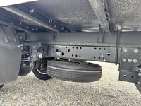 HINO Dutro Aluminum Van 2KG-XZU655M 2025 4,124km_27