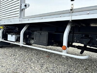 HINO Dutro Aluminum Van 2KG-XZU655M 2025 4,124km_28