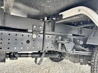 HINO Dutro Aluminum Van 2KG-XZU655M 2025 4,124km_29