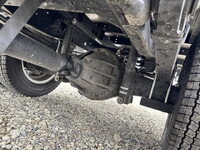 HINO Dutro Aluminum Van 2KG-XZU655M 2025 4,124km_30