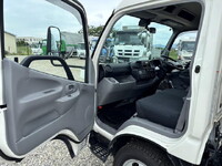 HINO Dutro Aluminum Van 2KG-XZU655M 2025 4,124km_31