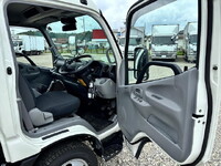 HINO Dutro Aluminum Van 2KG-XZU655M 2025 4,124km_34