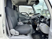HINO Dutro Aluminum Van 2KG-XZU655M 2025 4,124km_35