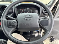 HINO Dutro Aluminum Van 2KG-XZU655M 2025 4,124km_36