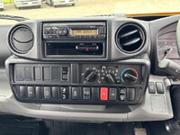 HINO Dutro Aluminum Van 2KG-XZU655M 2025 4,124km_37