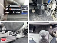 HINO Dutro Aluminum Van 2KG-XZU655M 2025 4,124km_38