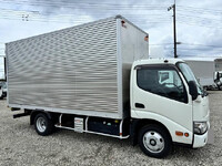 HINO Dutro Aluminum Van 2KG-XZU655M 2025 4,124km_4