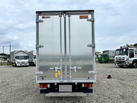 HINO Dutro Aluminum Van 2KG-XZU655M 2025 4,124km_5