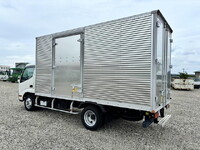 HINO Dutro Aluminum Van 2KG-XZU655M 2025 4,124km_6