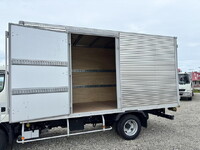 HINO Dutro Aluminum Van 2KG-XZU655M 2025 4,124km_7