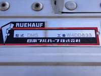 ISUZU Forward Aluminum Wing TKG-FRR90S2 2017 333,800km_10