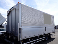 ISUZU Forward Aluminum Wing TKG-FRR90S2 2017 333,800km_11