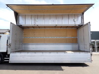 ISUZU Forward Aluminum Wing TKG-FRR90S2 2017 333,800km_12