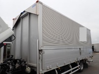 ISUZU Forward Aluminum Wing TKG-FRR90S2 2017 333,800km_12