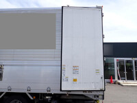 ISUZU Forward Aluminum Wing TKG-FRR90S2 2017 333,800km_14