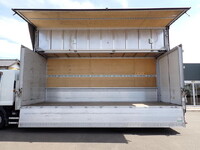 ISUZU Forward Aluminum Wing TKG-FRR90S2 2017 333,800km_14