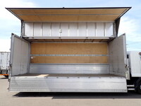 ISUZU Forward Aluminum Wing TKG-FRR90S2 2017 333,800km_15