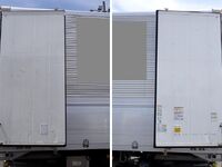 ISUZU Forward Aluminum Wing TKG-FRR90S2 2017 333,800km_17