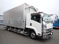 ISUZU Forward Aluminum Wing TKG-FRR90S2 2017 333,800km_1