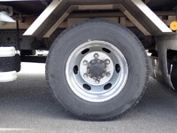 ISUZU Forward Aluminum Wing TKG-FRR90S2 2017 333,800km_28