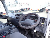ISUZU Forward Aluminum Wing TKG-FRR90S2 2017 333,800km_29