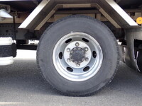 ISUZU Forward Aluminum Wing TKG-FRR90S2 2017 333,800km_29