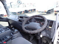 ISUZU Forward Aluminum Wing TKG-FRR90S2 2017 333,800km_30