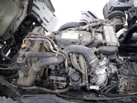 ISUZU Forward Aluminum Wing TKG-FRR90S2 2017 333,800km_39
