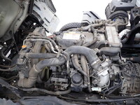 ISUZU Forward Aluminum Wing TKG-FRR90S2 2017 333,800km_39