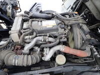 ISUZU Forward Aluminum Wing TKG-FRR90S2 2017 333,800km_40