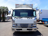 ISUZU Forward Aluminum Wing TKG-FRR90S2 2017 333,800km_4