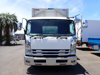 ISUZU Forward Aluminum Wing TKG-FRR90S2 2017 333,800km_4