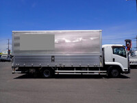 ISUZU Forward Aluminum Wing TKG-FRR90S2 2017 333,800km_5