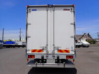 ISUZU Forward Aluminum Wing TKG-FRR90S2 2017 333,800km_5