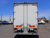 ISUZU Forward Aluminum Wing TKG-FRR90S2 2017 333,800km_6