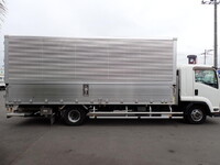 ISUZU Forward Aluminum Wing TKG-FRR90S2 2017 333,800km_6