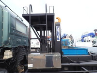 HINO Profia Container Carrier Truck QKG-FS1ERBA 2013 600,800km_10