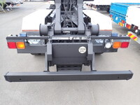 HINO Profia Container Carrier Truck QKG-FS1ERBA 2013 600,800km_13