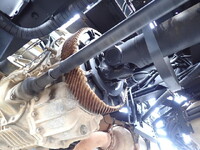 HINO Profia Container Carrier Truck QKG-FS1ERBA 2013 600,800km_15